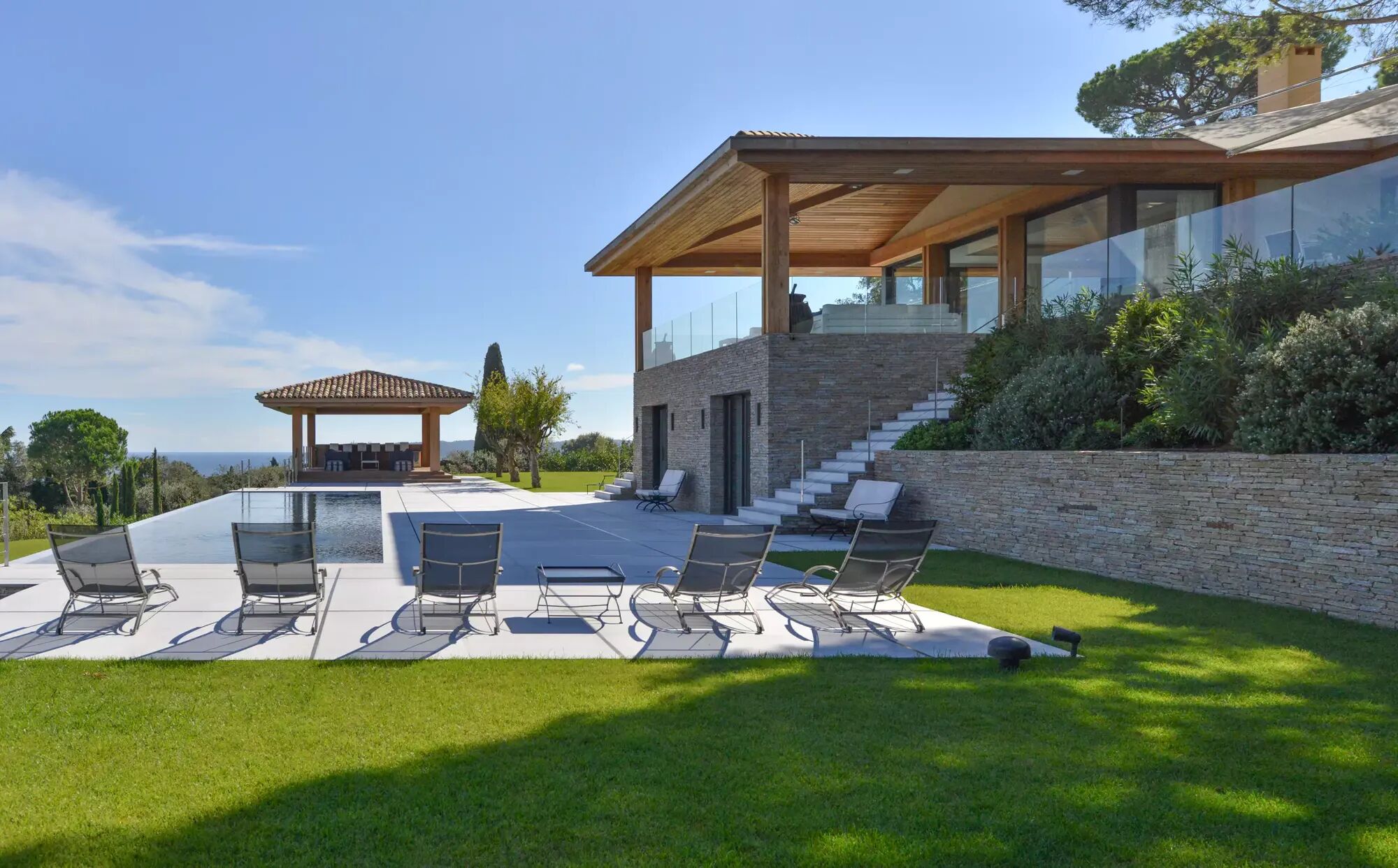 Villa Marine Gallary Image 3