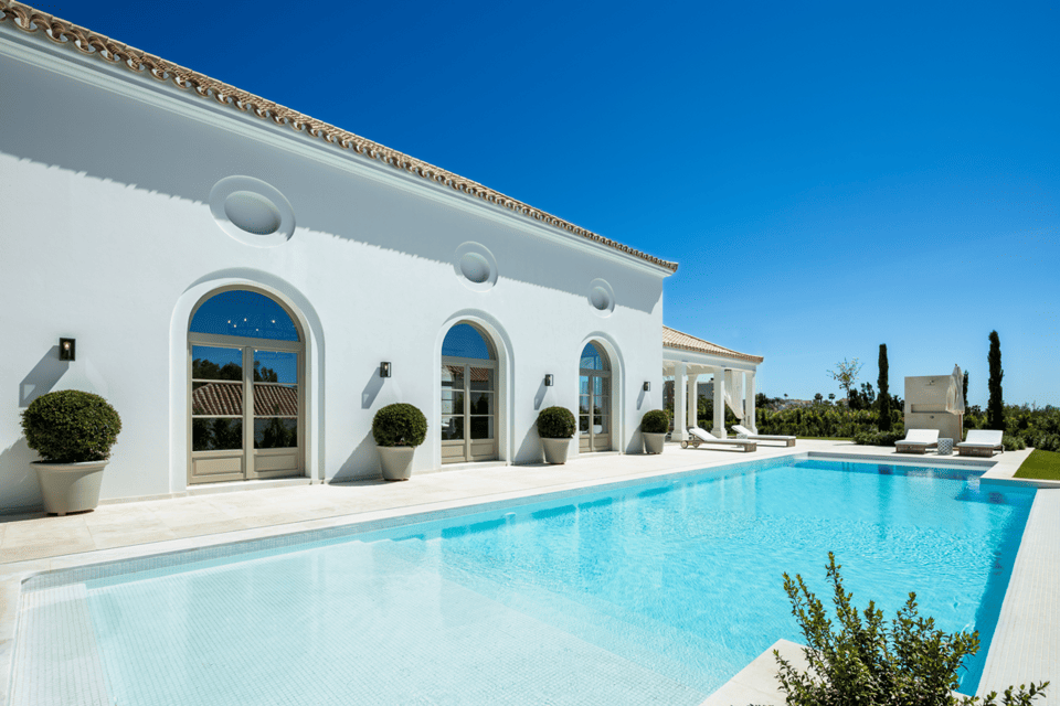 Villa Marquesa Gallery Image 2