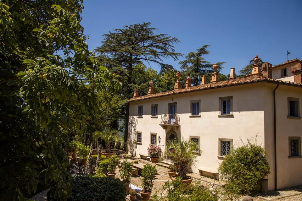 Villa Medicea Gallery Image 2