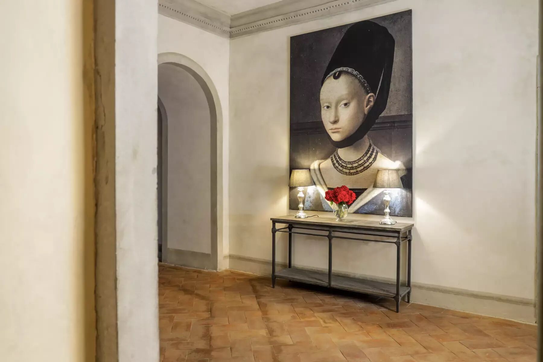 Villa Medicea Gallary Image 1
