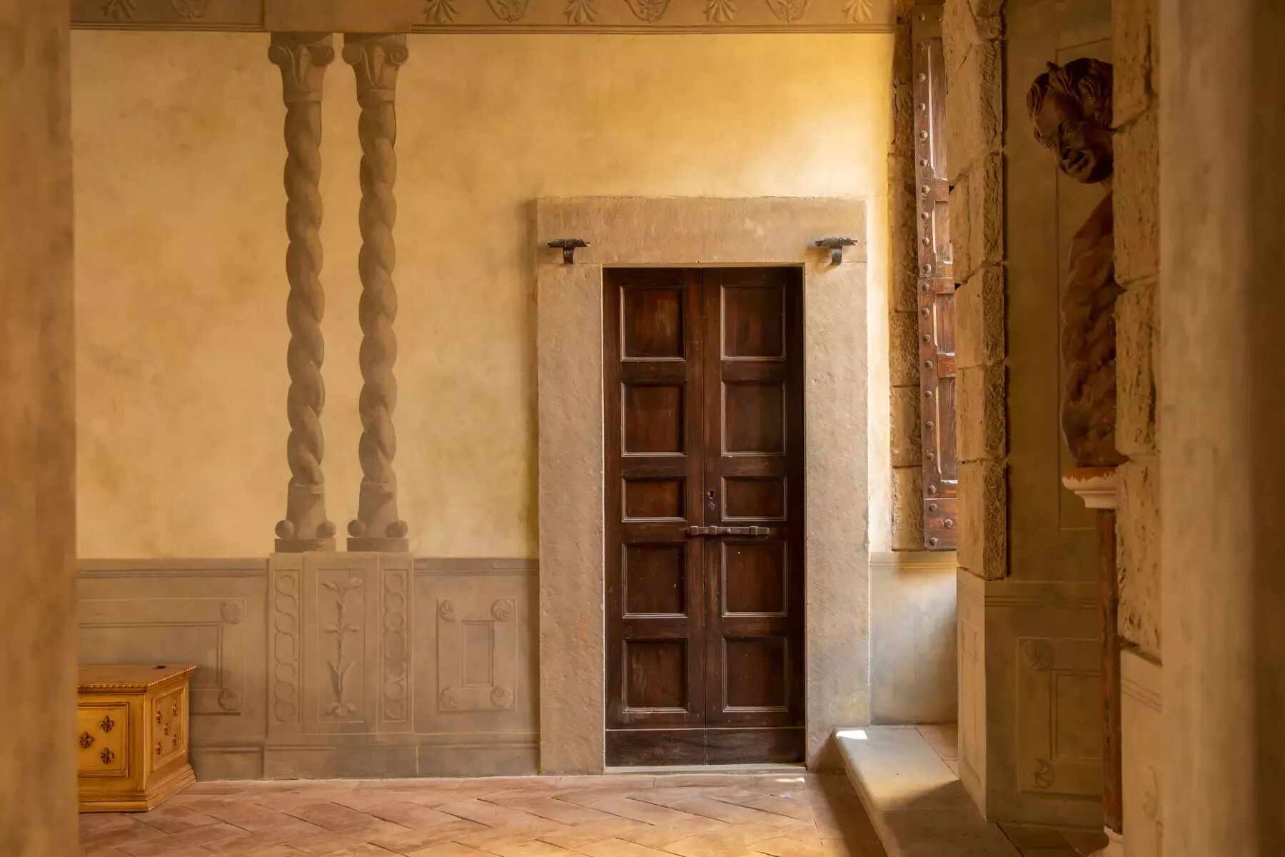 Villa Medicea Gallary Image 2