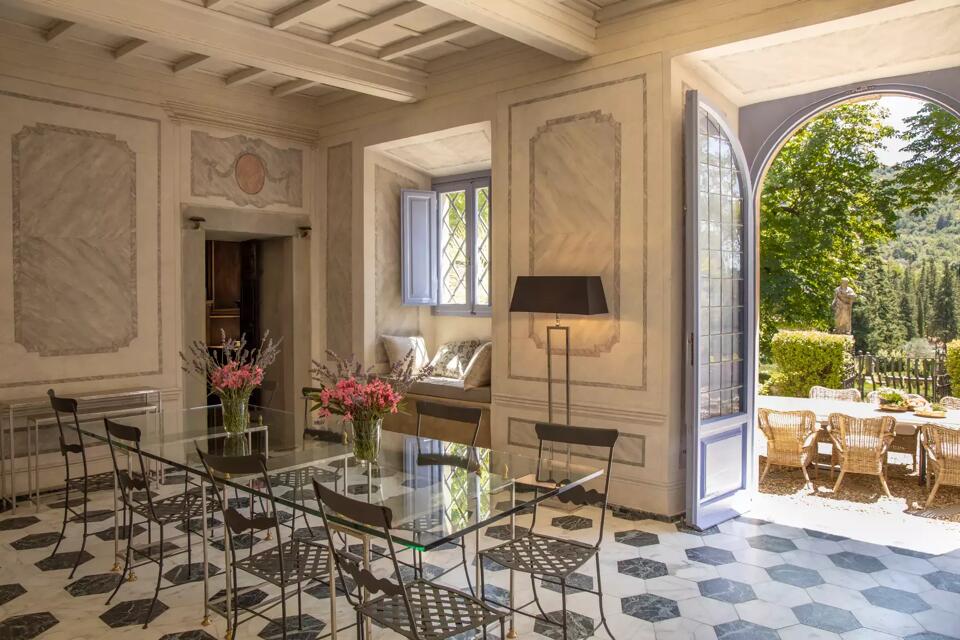 Villa Medicea Gallery Image 3