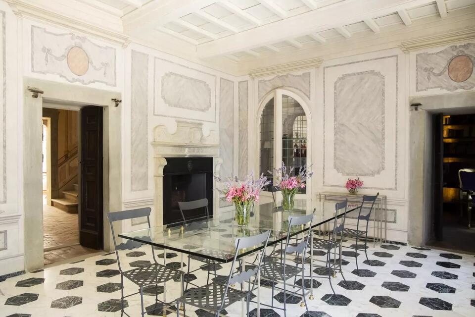 Villa Medicea Gallery Image 4