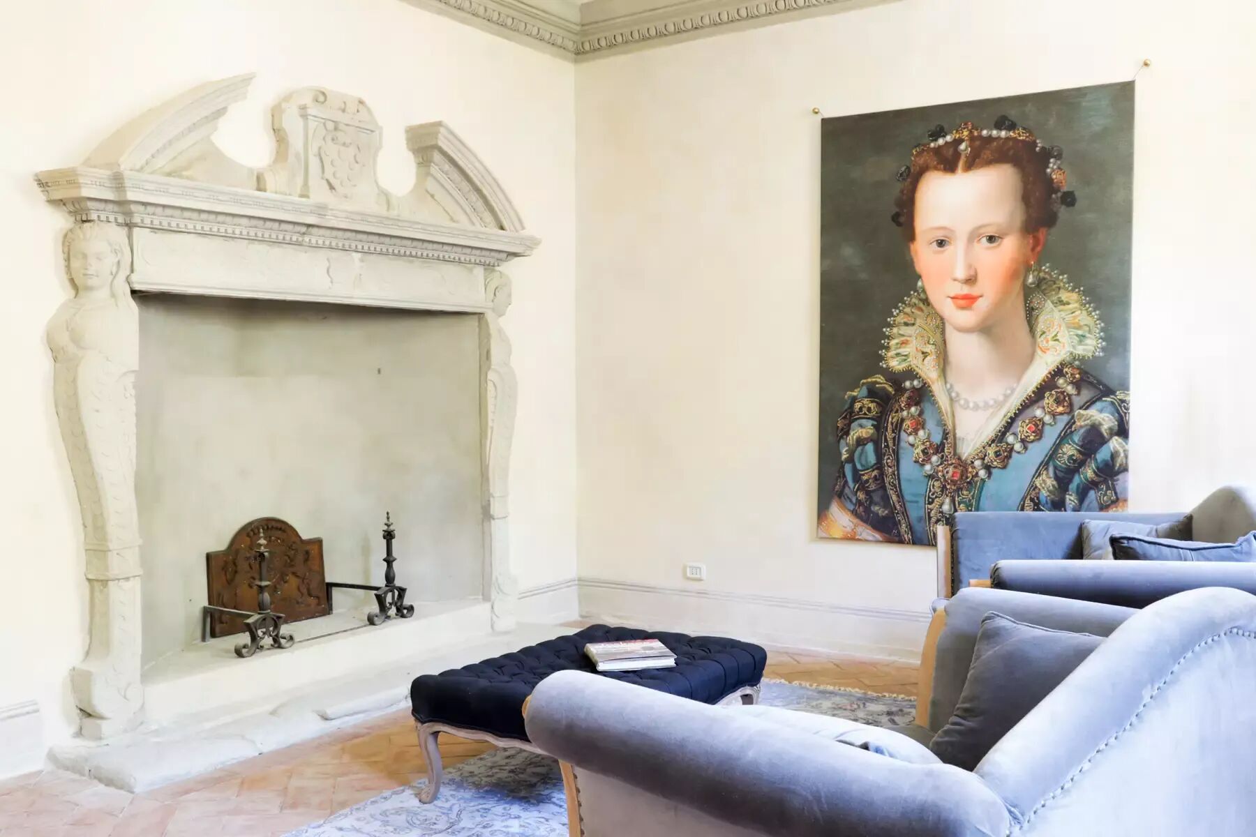 Villa Medicea Gallary Image 6