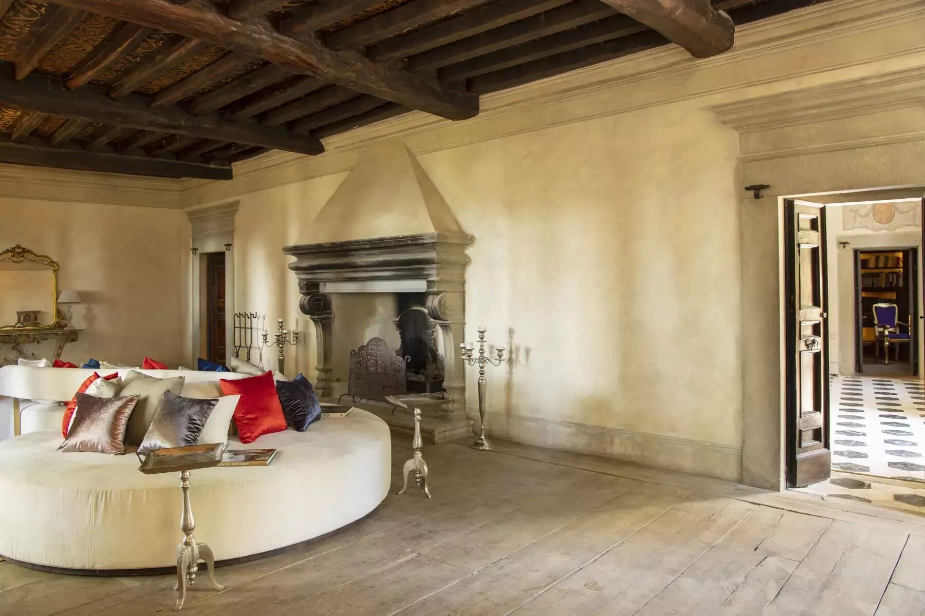 Villa Medicea Gallary Image 4