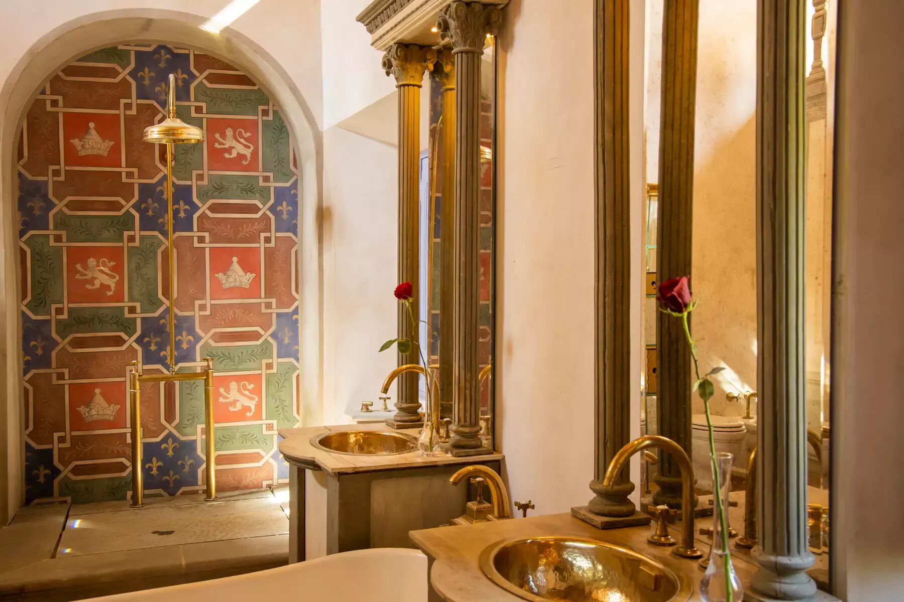 Villa Medicea Gallary Image 3