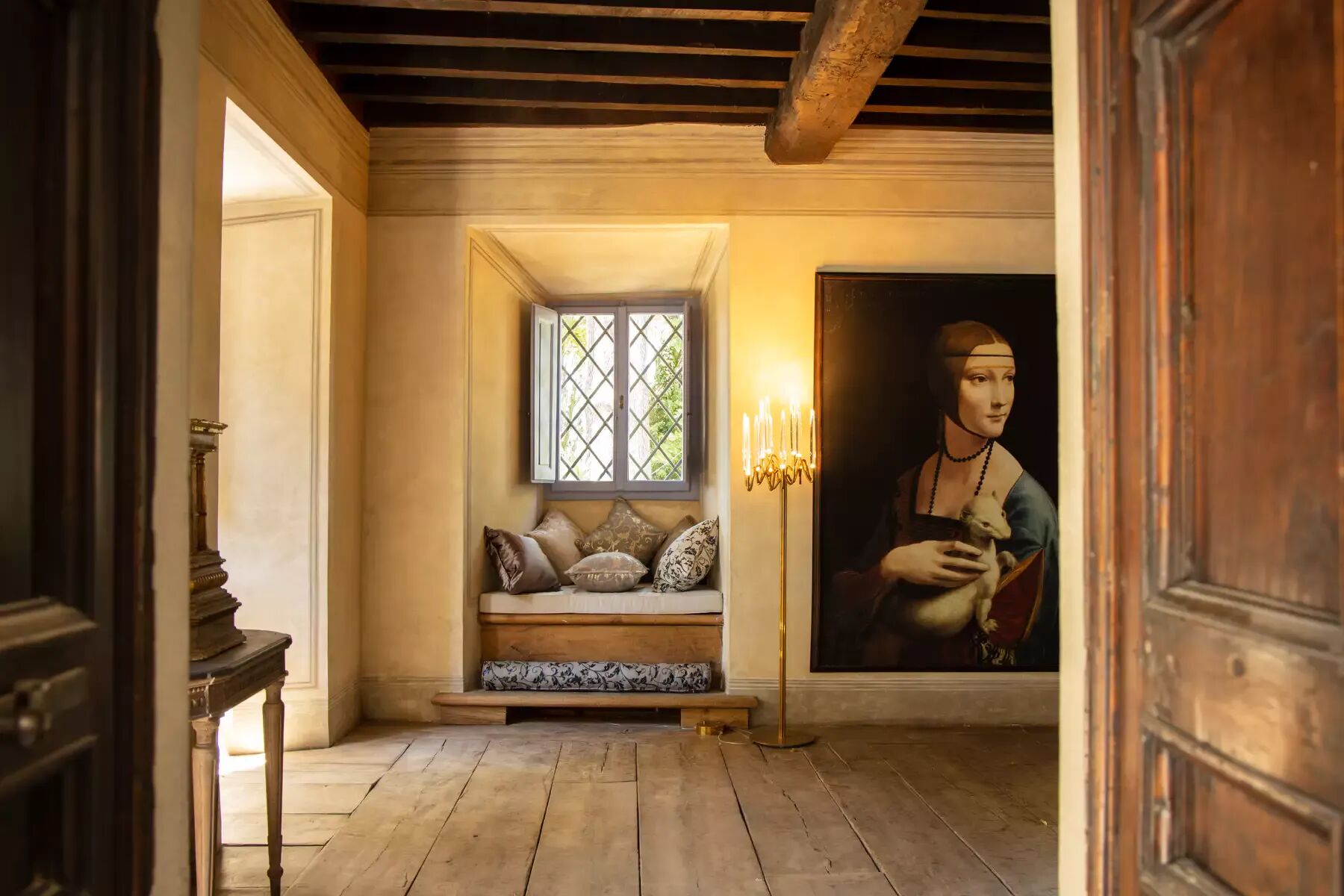 Villa Medicea Gallary Image 1