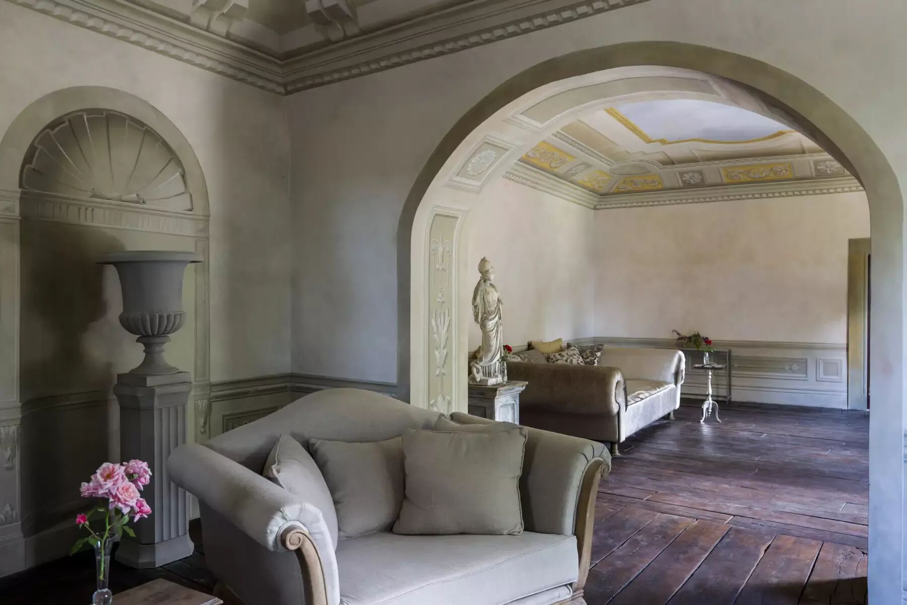 Villa Medicea Gallary Image 6