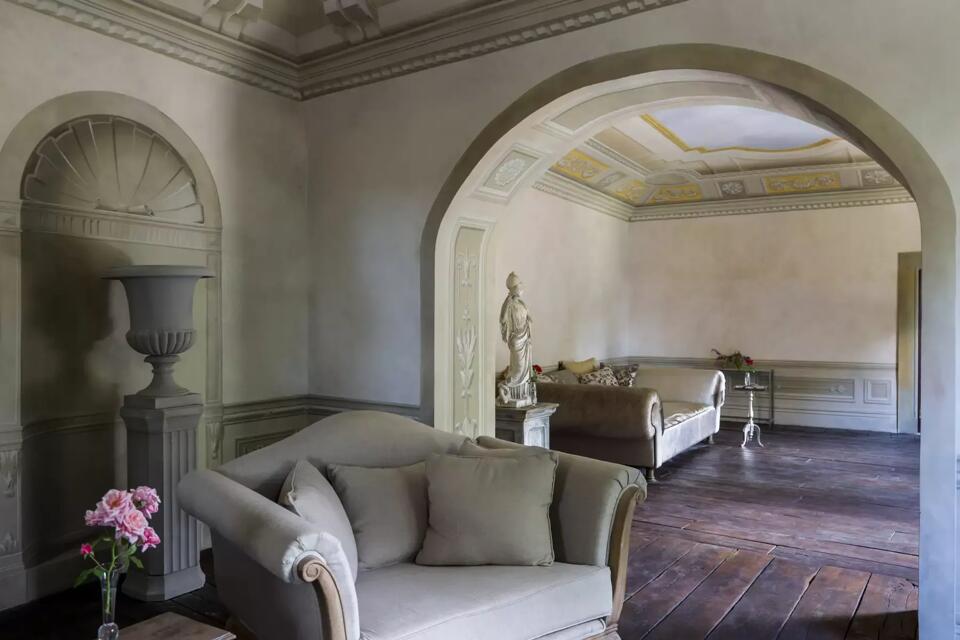 Villa Medicea Gallery Image 6