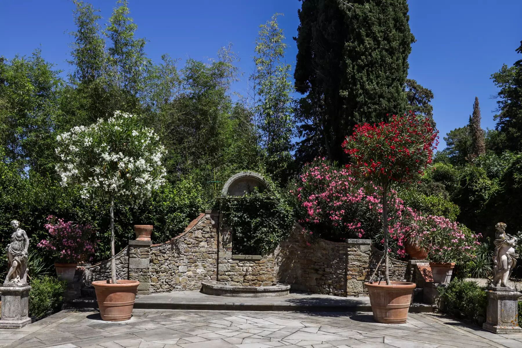 Villa Medicea Gallary Image 1