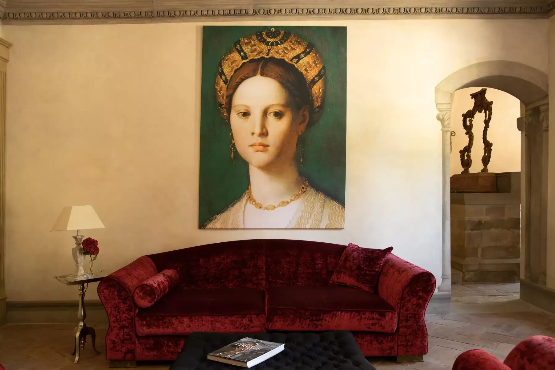 Villa Medicea Gallary Image 2
