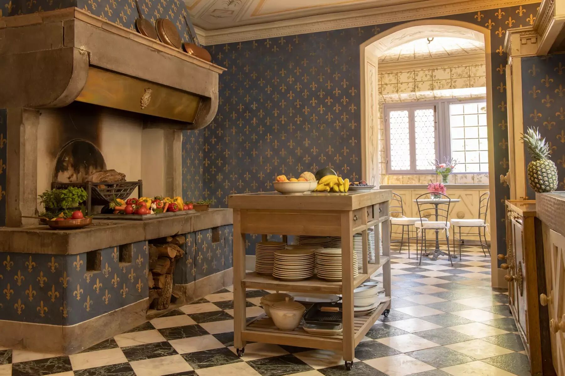 Villa Medicea Gallary Image 5