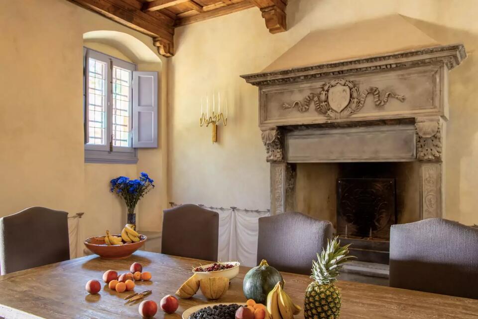 Villa Medicea Gallery Image 3