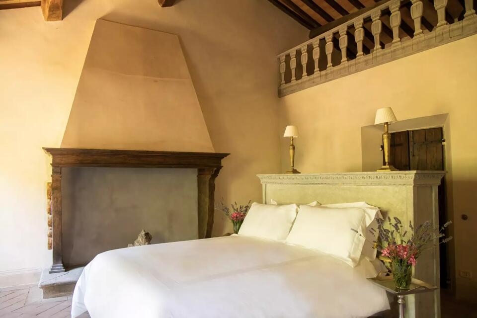 Villa Medicea Gallery Image 6