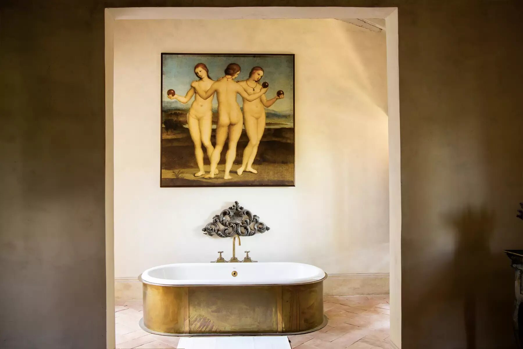 Villa Medicea Gallary Image 1
