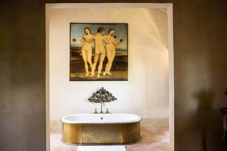 Villa Medicea Gallery Image 1