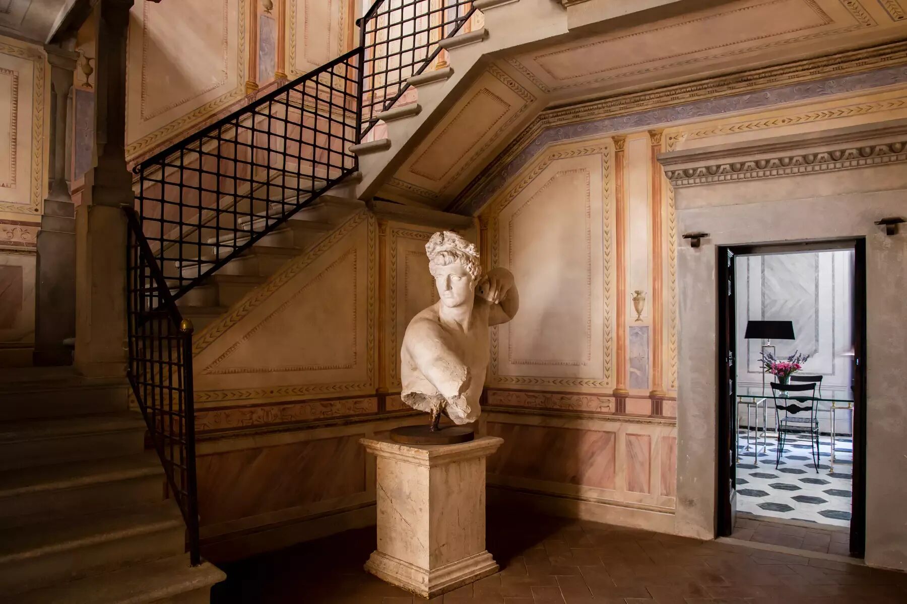 Villa Medicea Gallary Image 3
