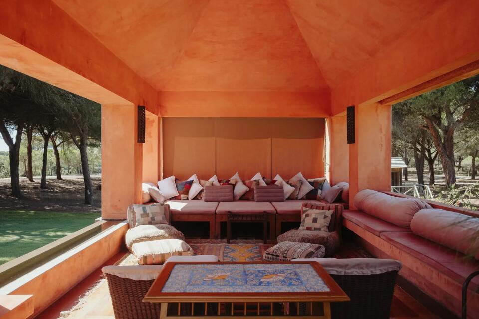 Villa Melissa Gallery Image 6
