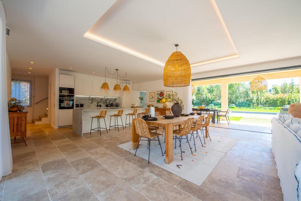 Villa Model Gallery Image 4