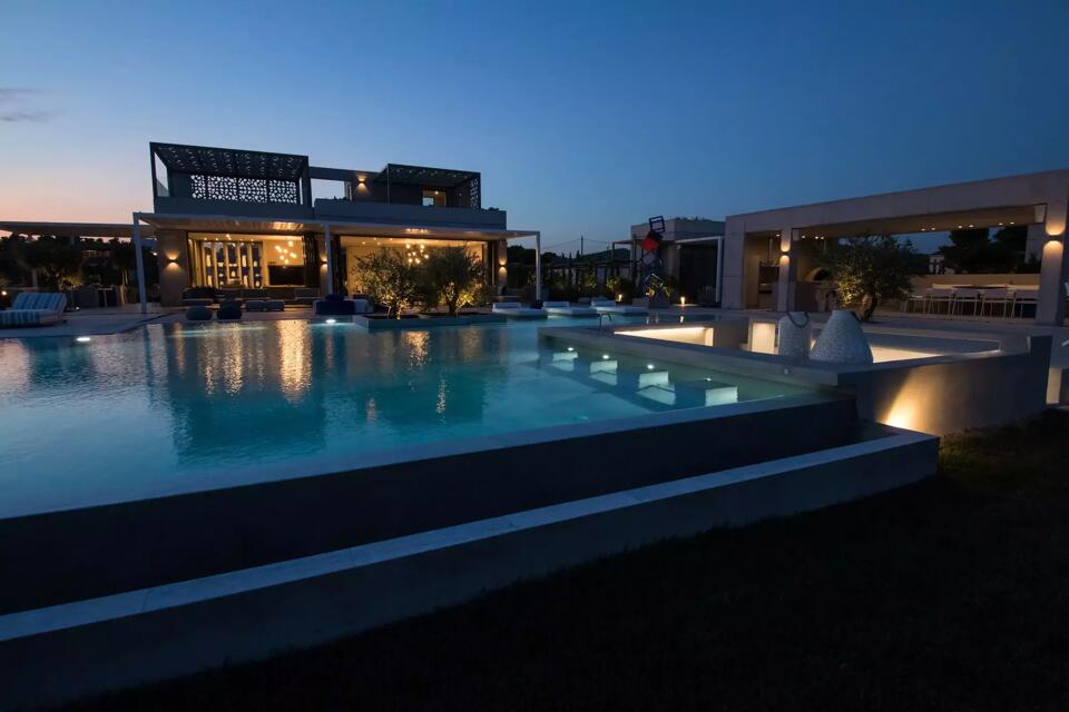 Villa Moudlemou Gallery Image 4
