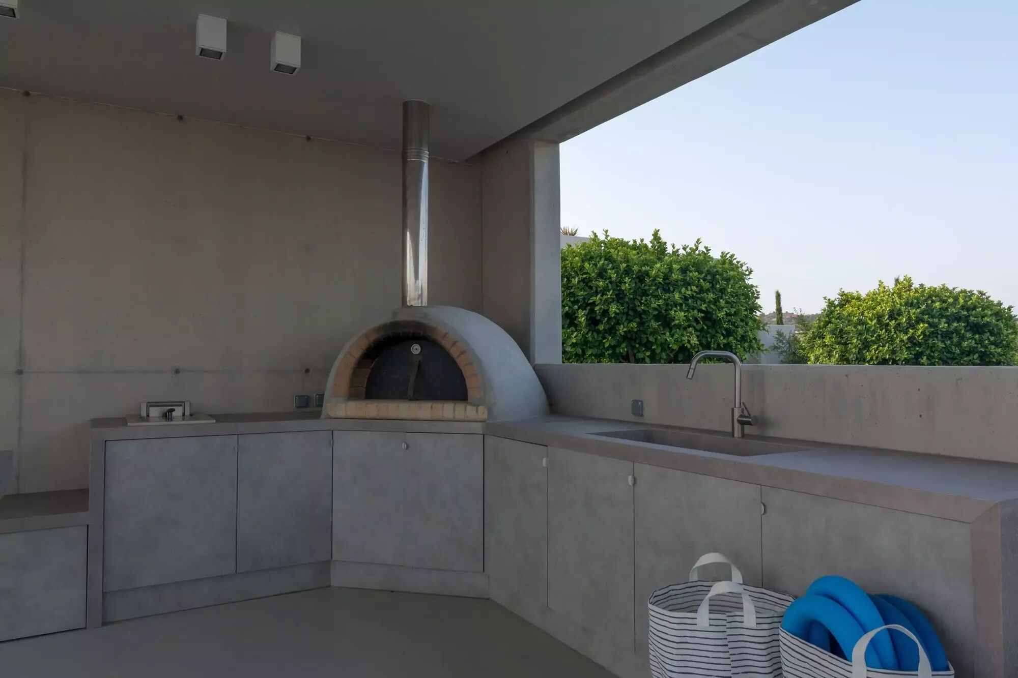 Villa Moudlemou Gallary Image 2