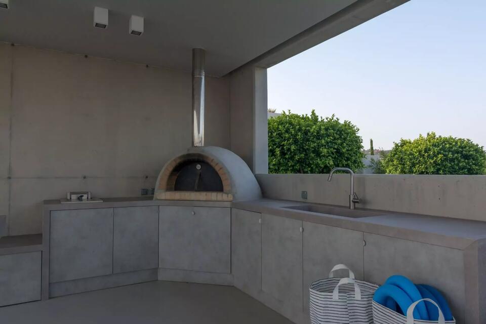 Villa Moudlemou Gallery Image 2