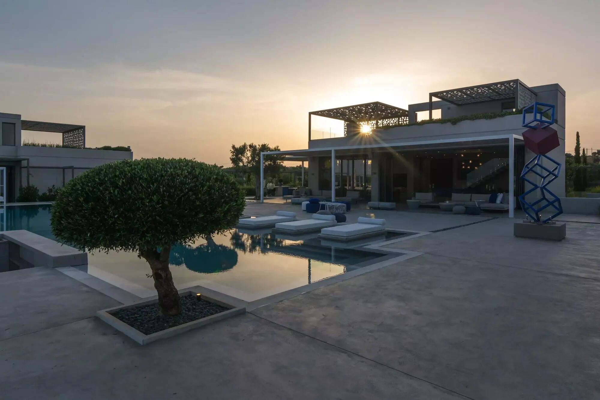 Villa Moudlemou Gallary Image 5