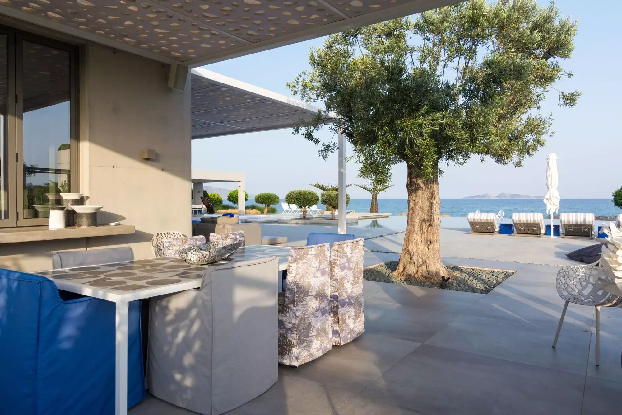 Villa Moudlemou Gallary Image 1
