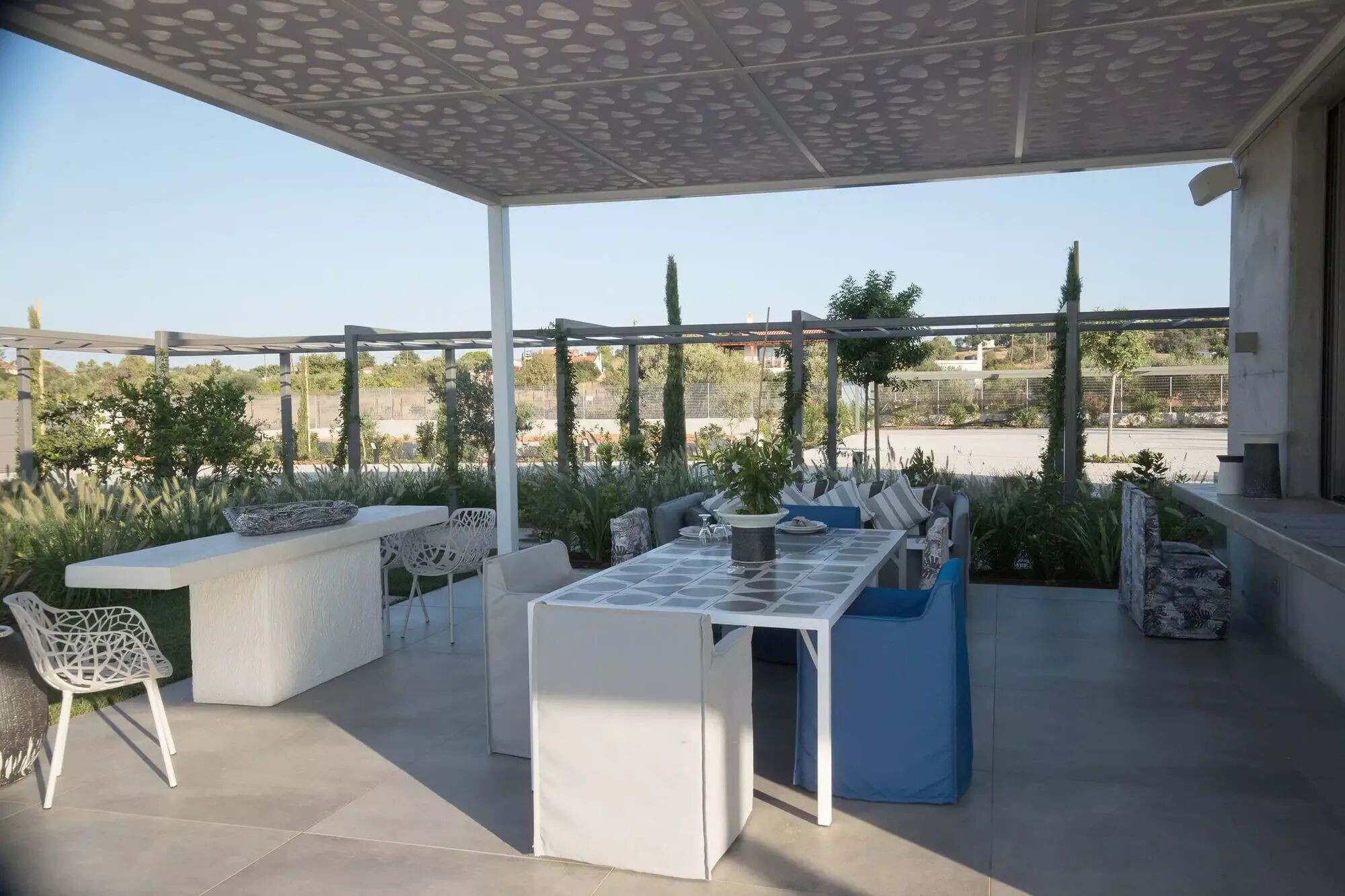 Villa Moudlemou Gallary Image 2