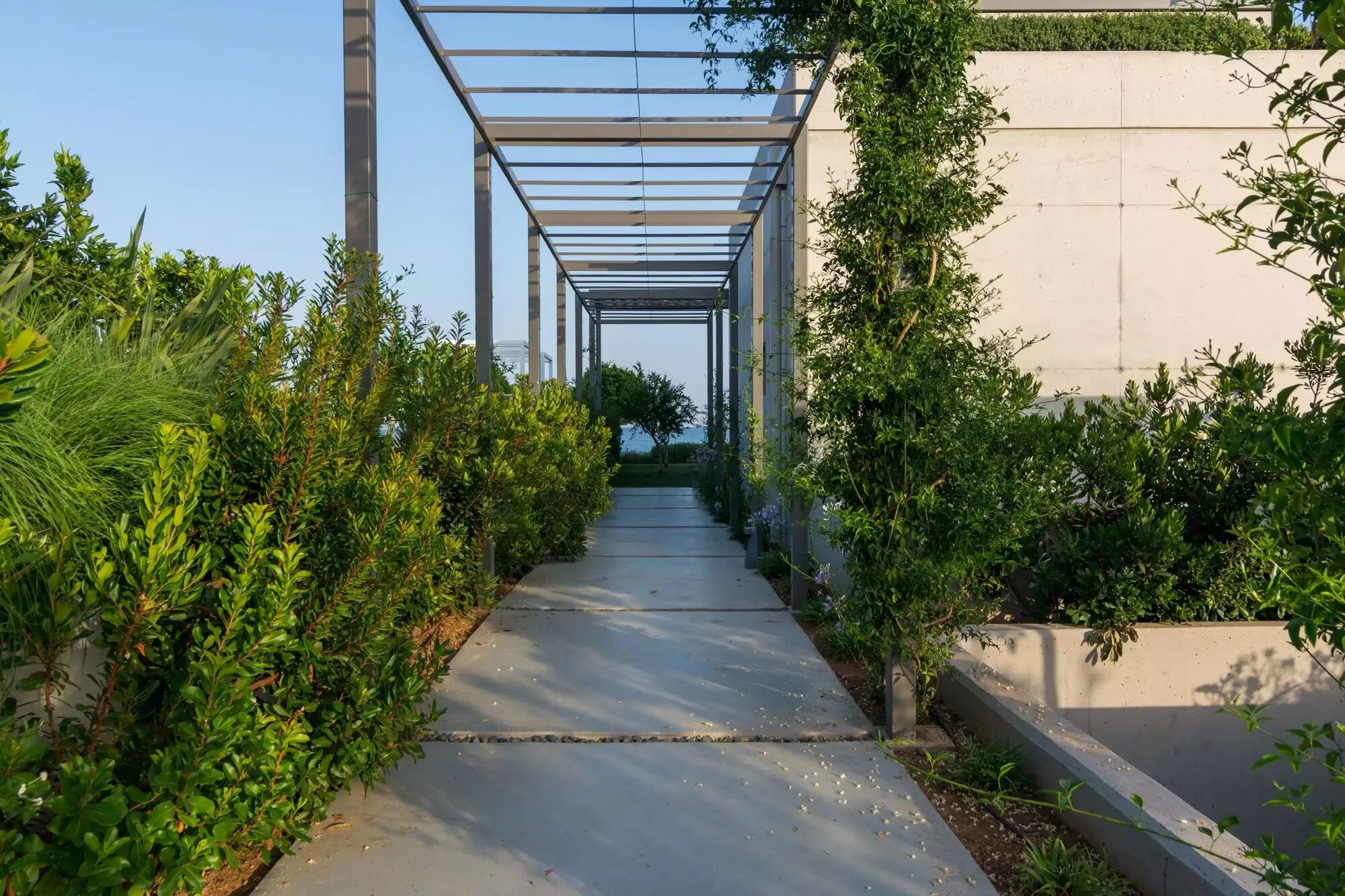 Villa Moudlemou Gallary Image 3