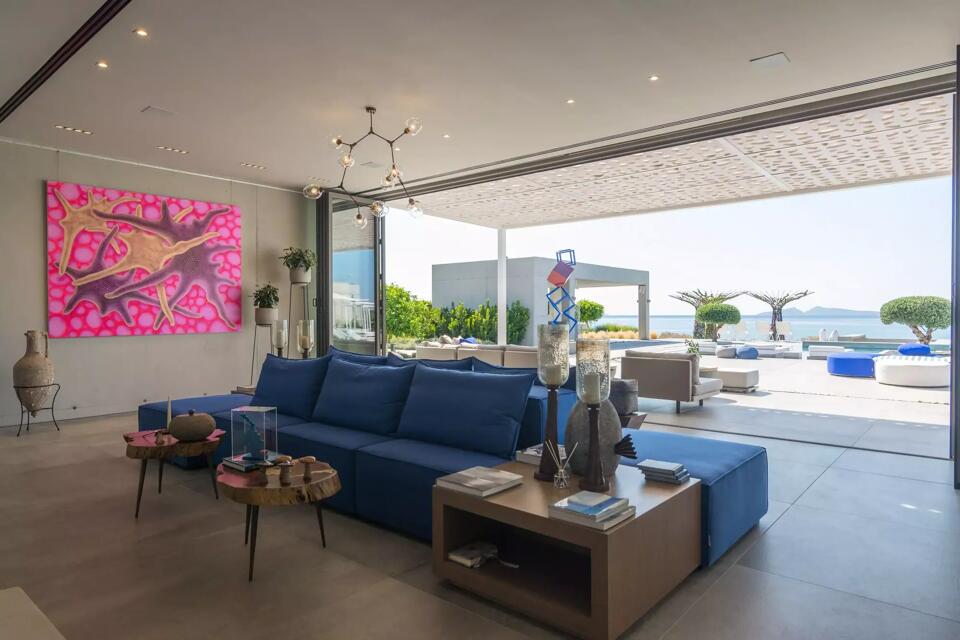 Villa Moudlemou Gallery Image 5