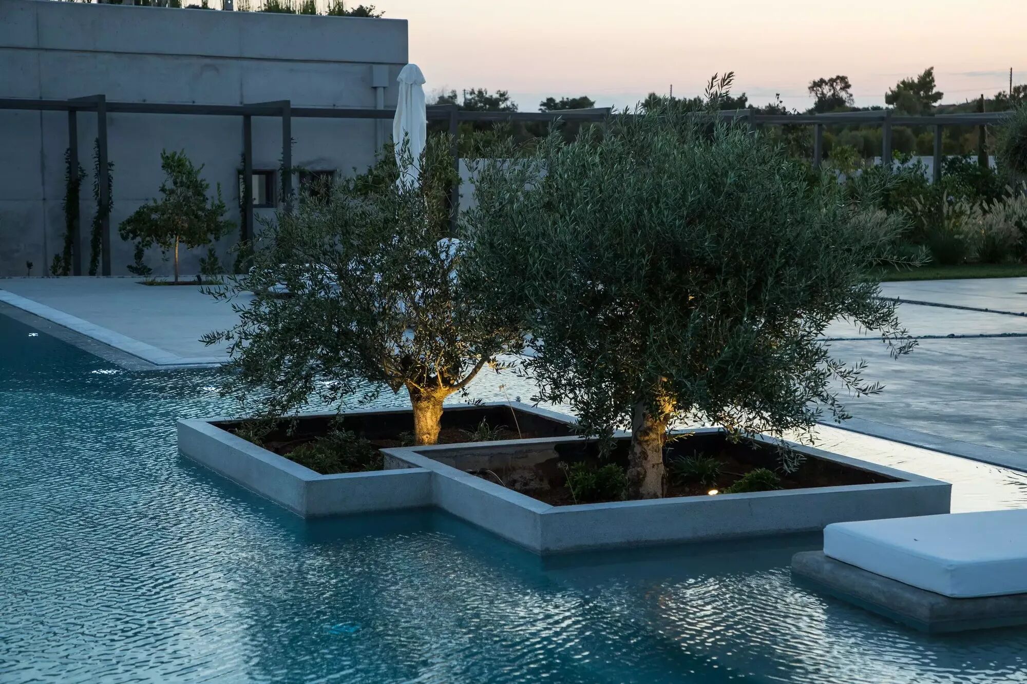Villa Moudlemou Gallary Image 5