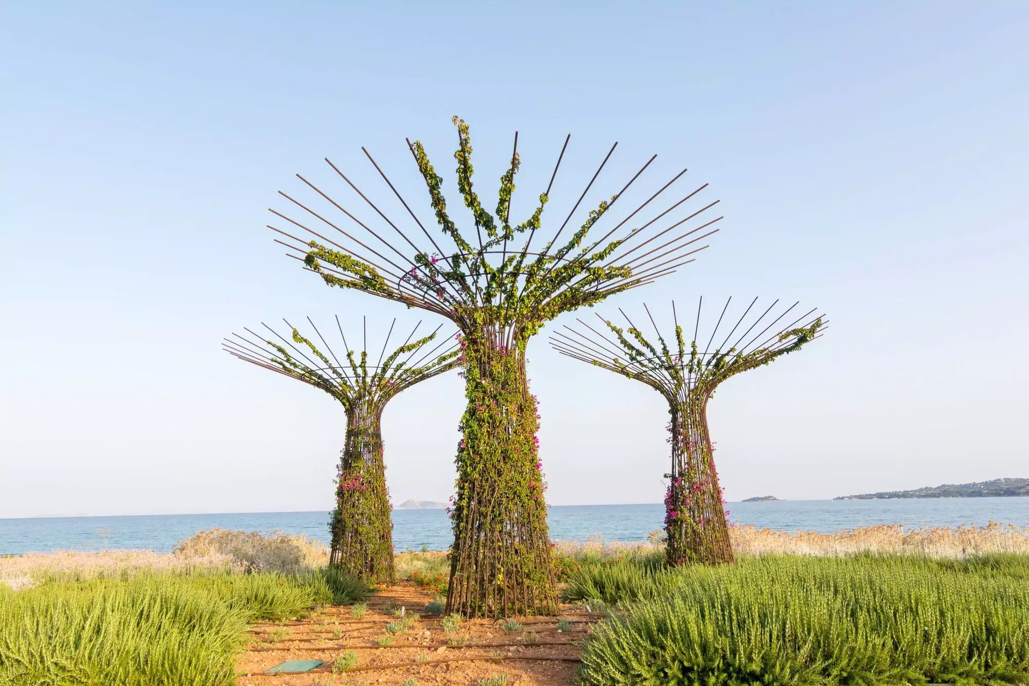 Villa Moudlemou Gallary Image 4