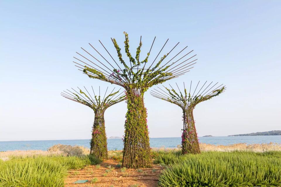 Villa Moudlemou Gallery Image 4