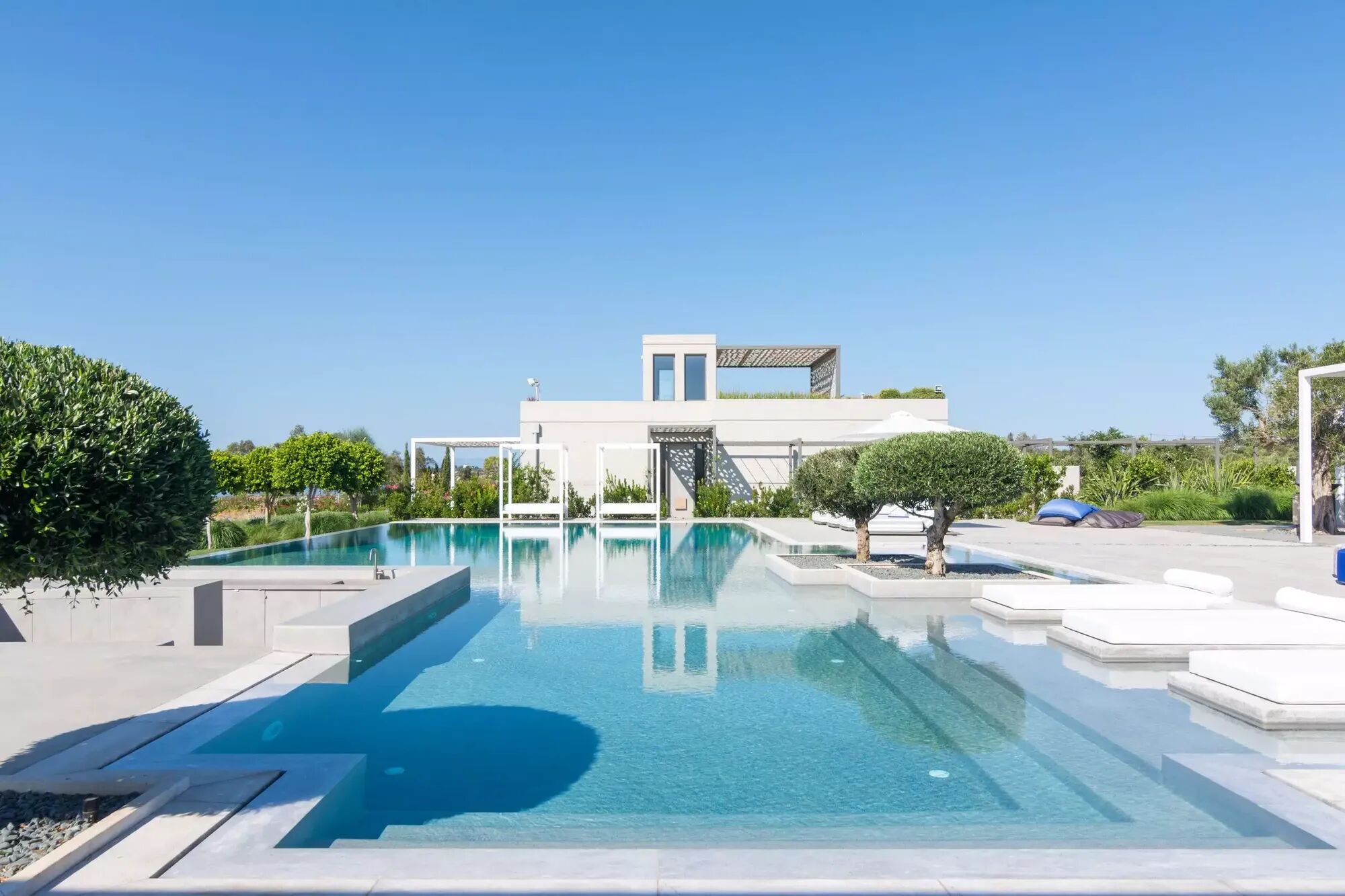 Villa Moudlemou Gallary Image 4