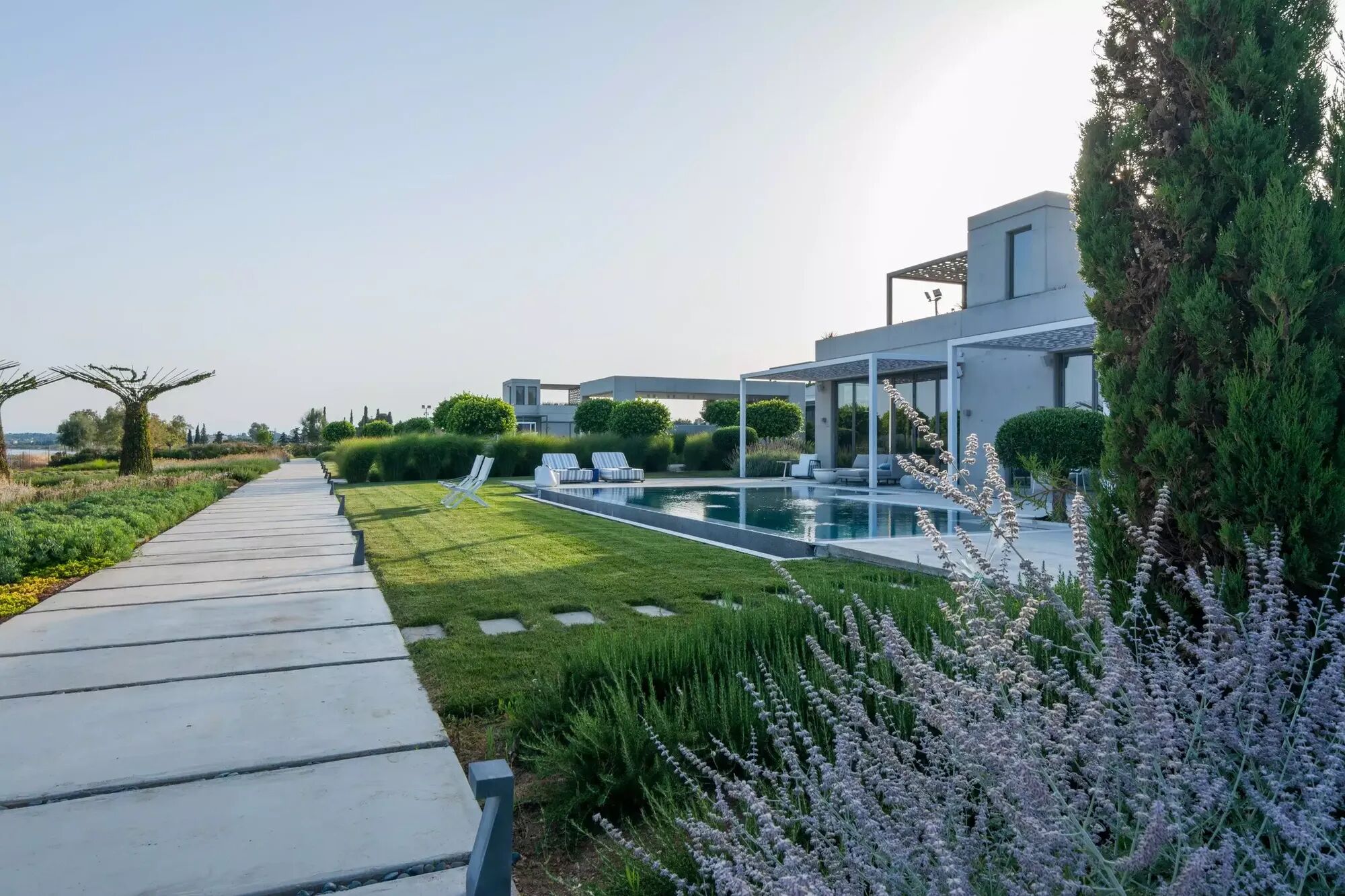 Villa Moudlemou Gallary Image 1