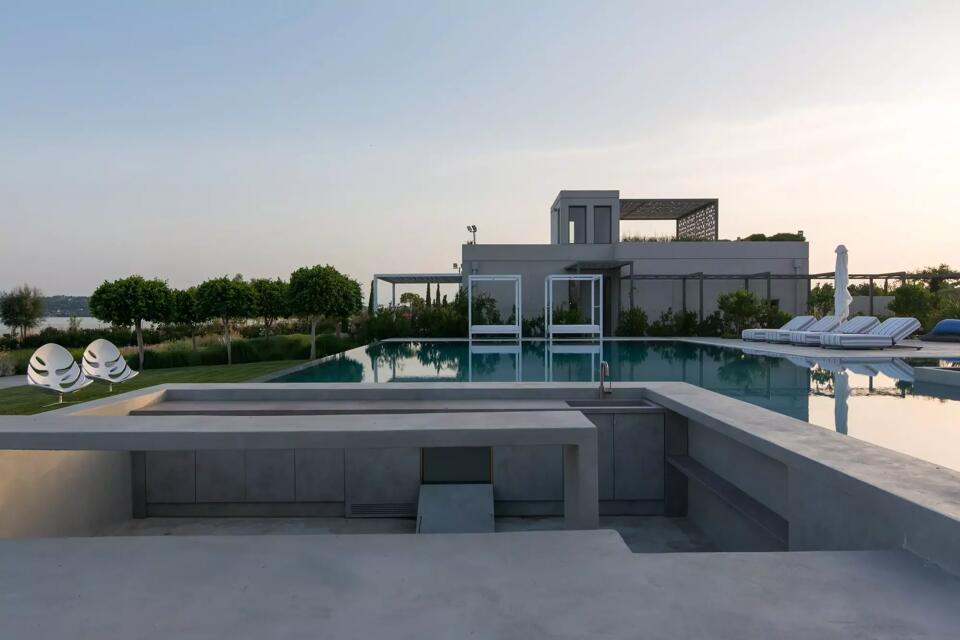 Villa Moudlemou Gallery Image 6