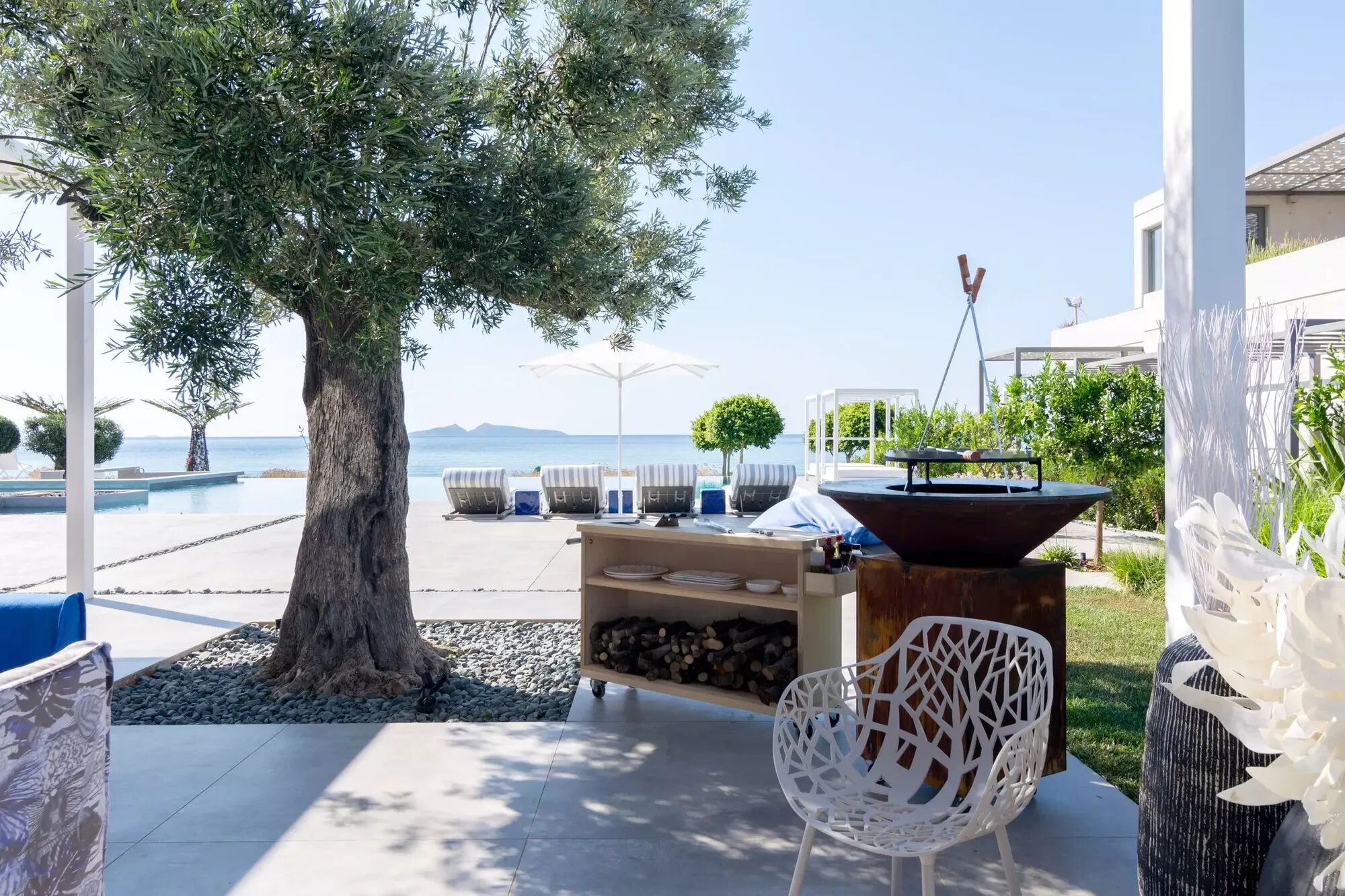 Villa Moudlemou Gallary Image 4