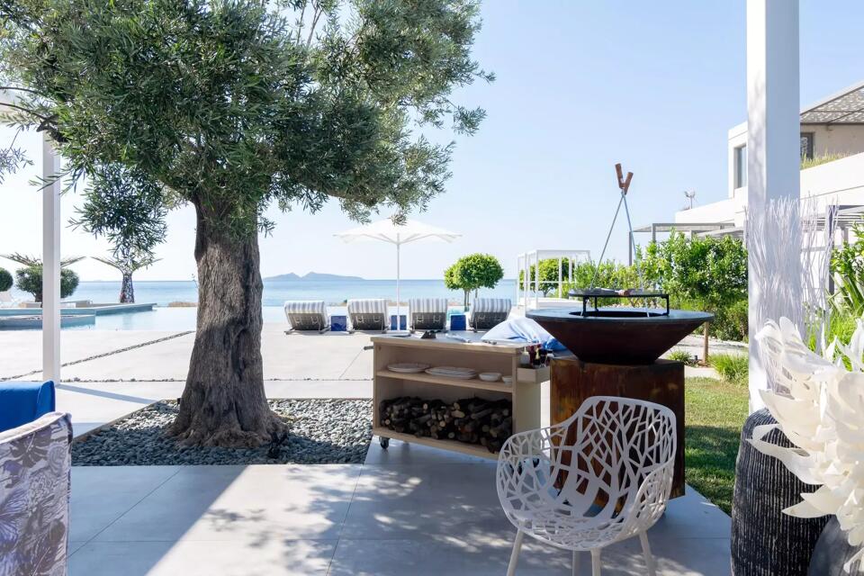 Villa Moudlemou Gallery Image 4