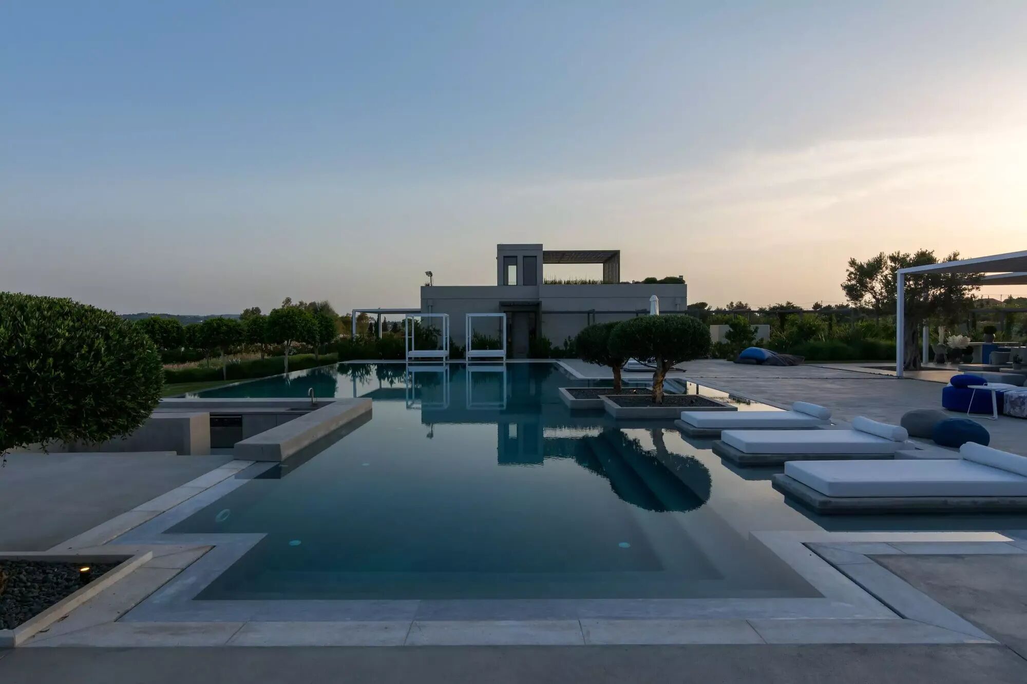 Villa Moudlemou Gallary Image 2