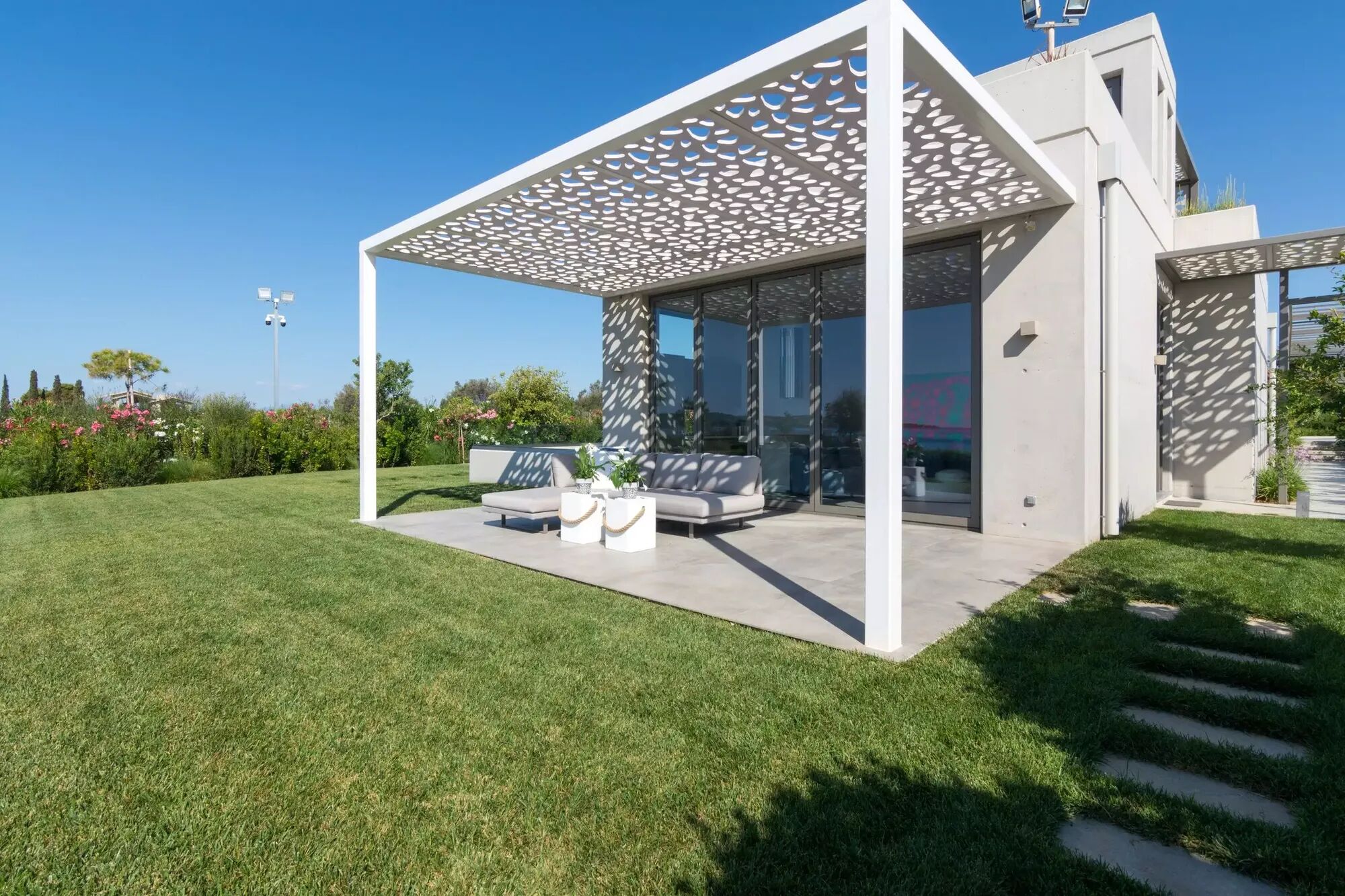 Villa Moudlemou Gallary Image 3