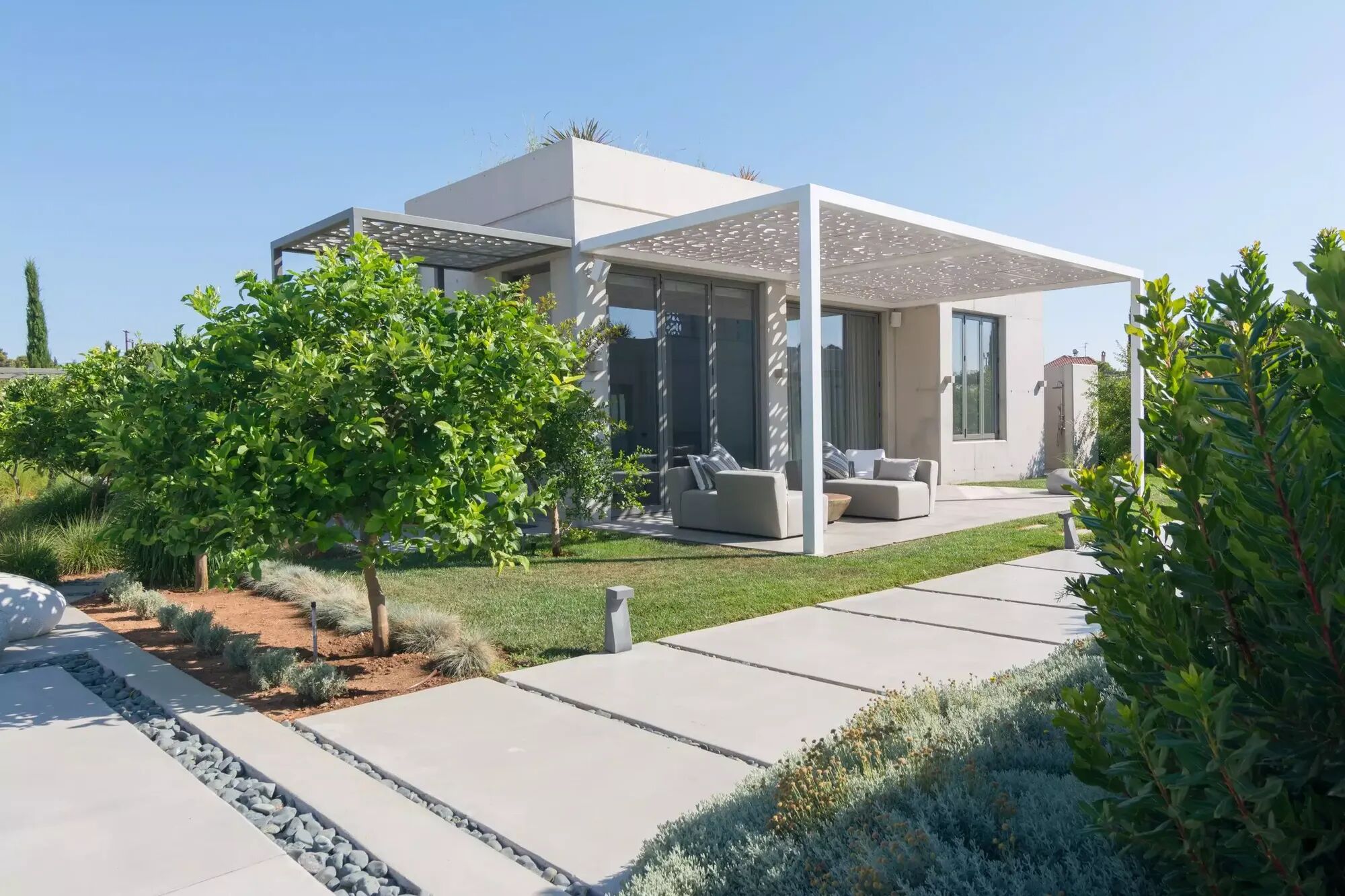 Villa Moudlemou Gallary Image 5