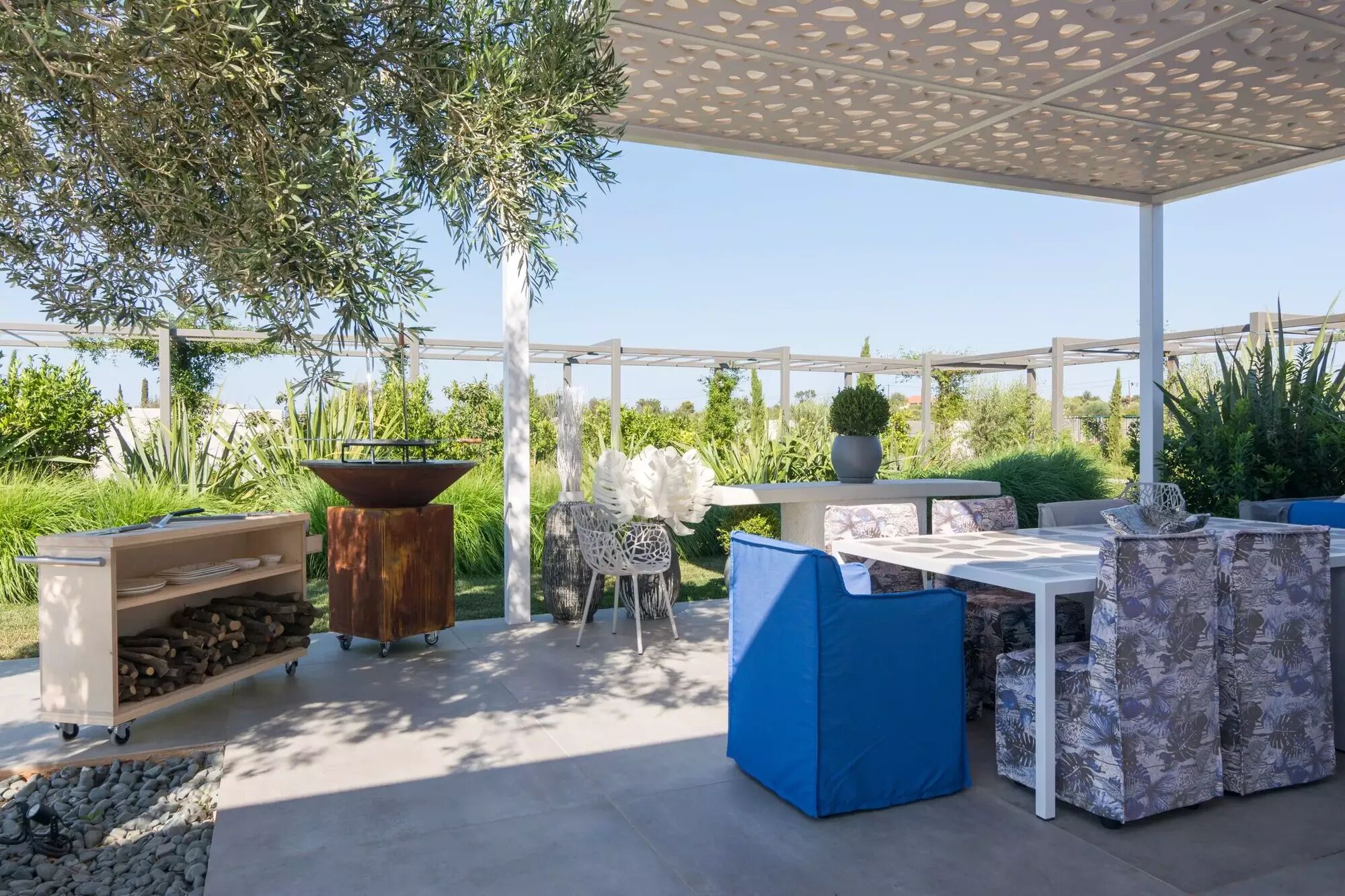 Villa Moudlemou Gallary Image 6