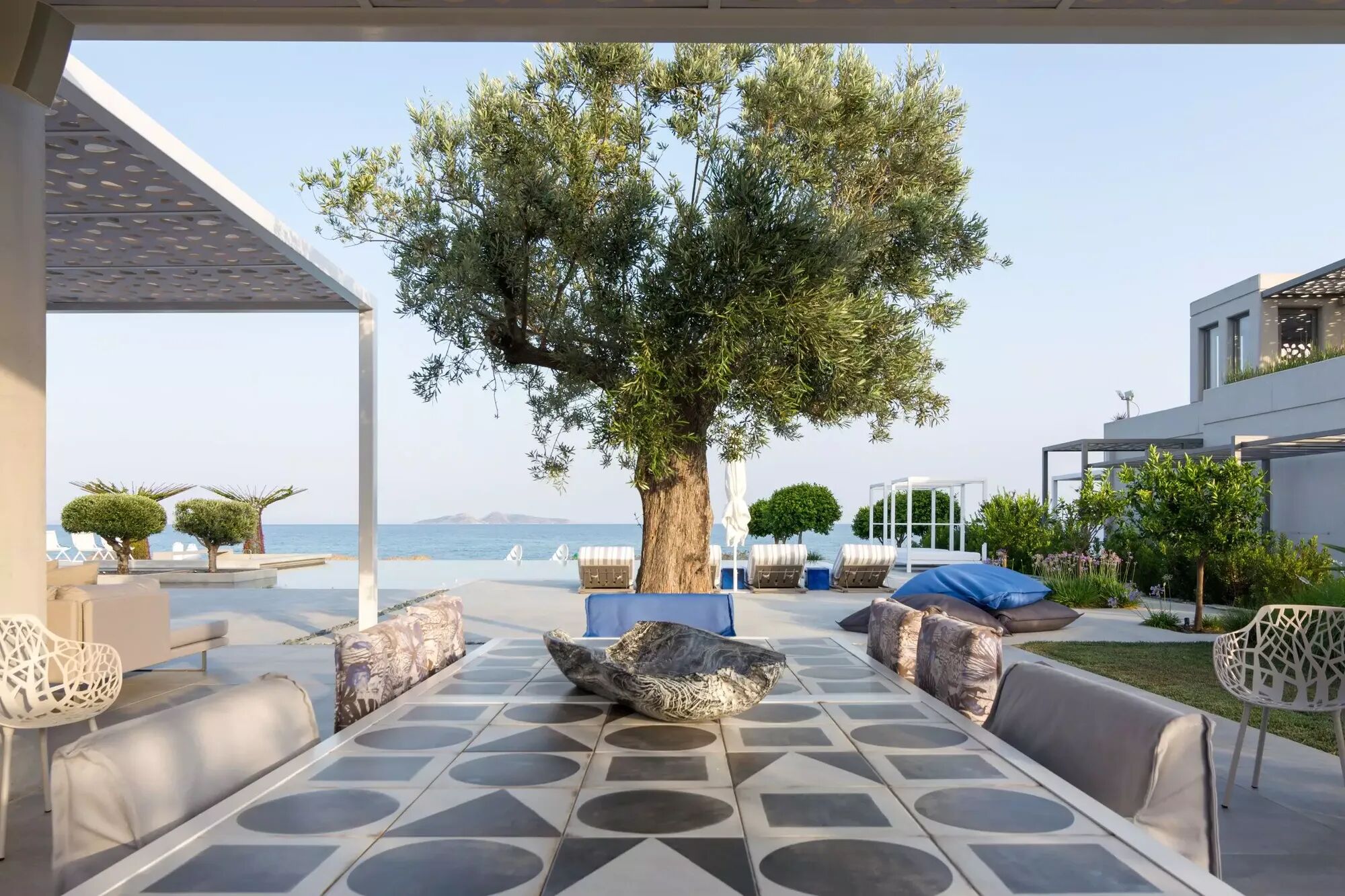 Villa Moudlemou Gallary Image 1