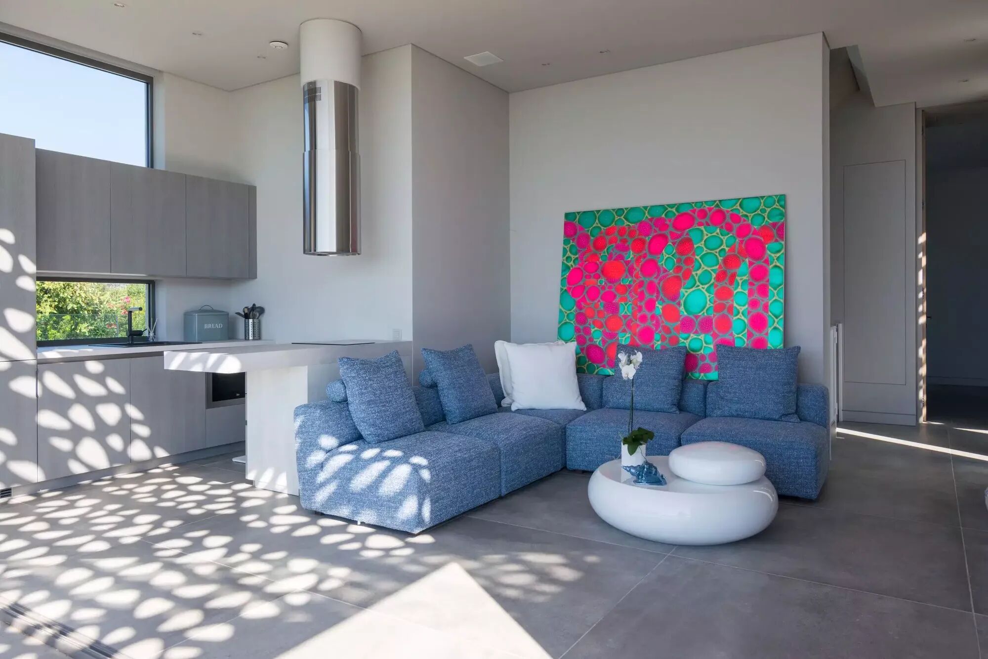 Villa Moudlemou Gallary Image 2
