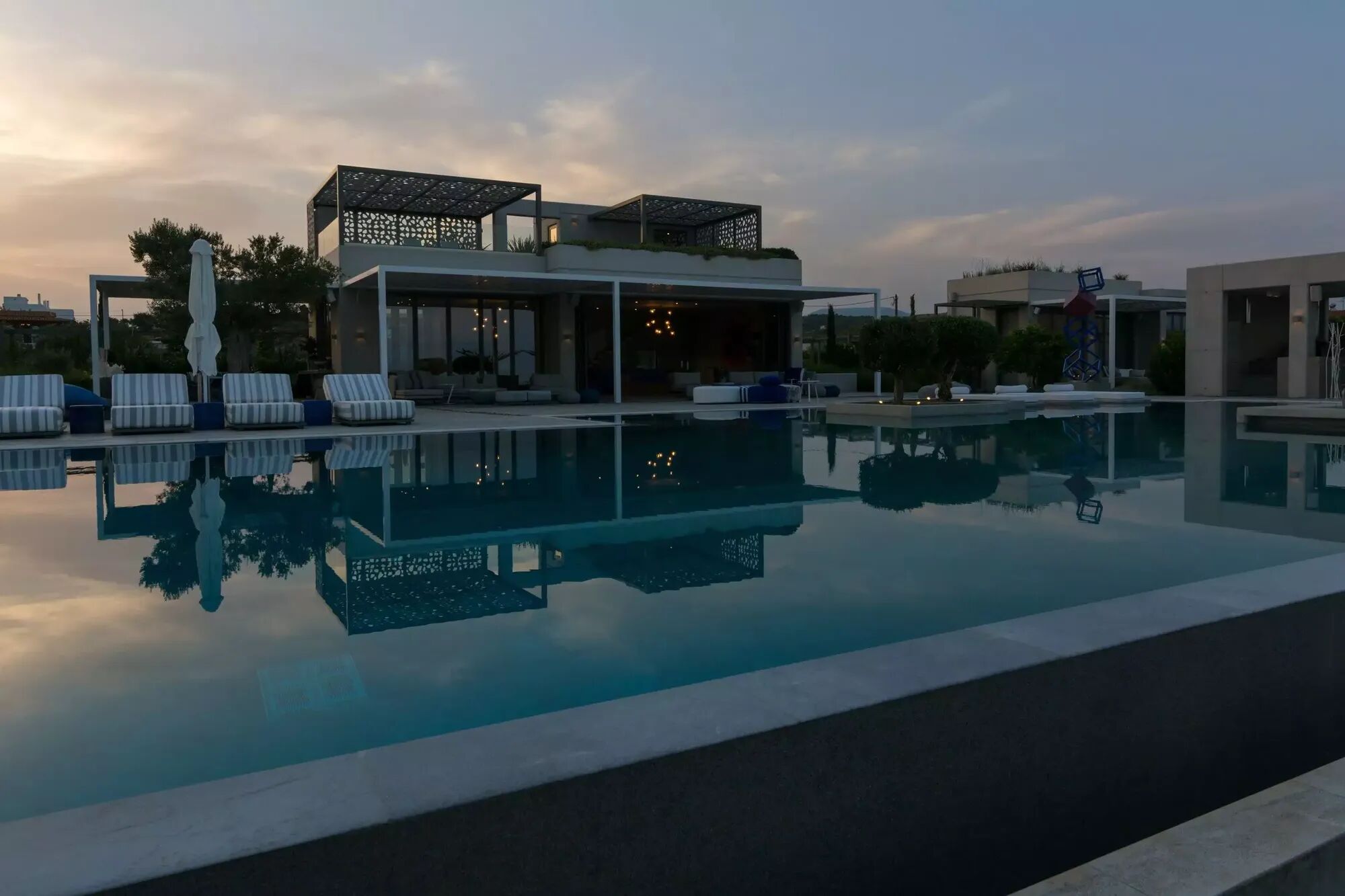Villa Moudlemou Gallary Image 3
