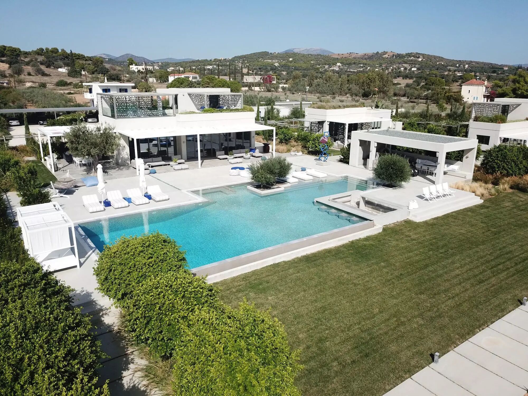 Villa Moudlemou Gallary Image 4