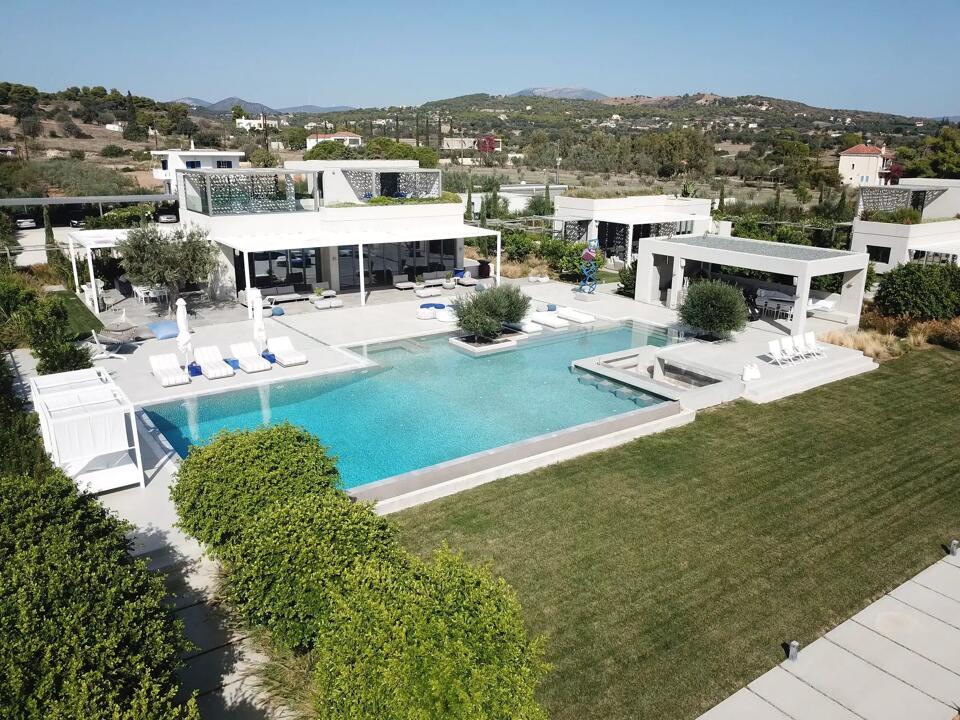 Villa Moudlemou Gallery Image 4