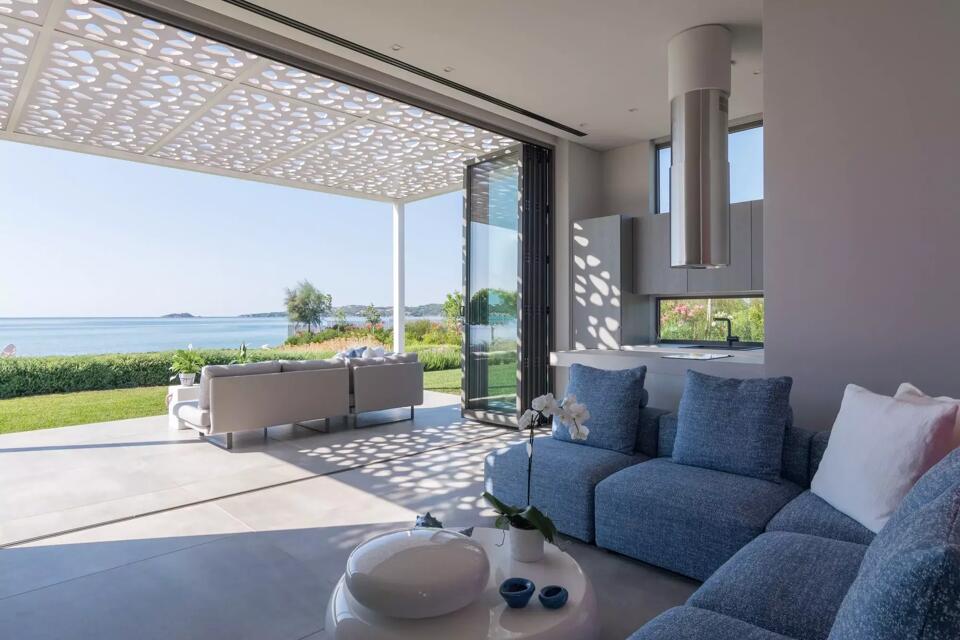Villa Moudlemou Gallery Image 5