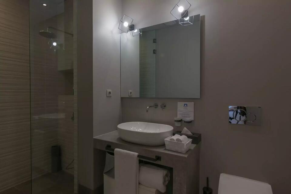 Villa Moudlemou Gallery Image 3